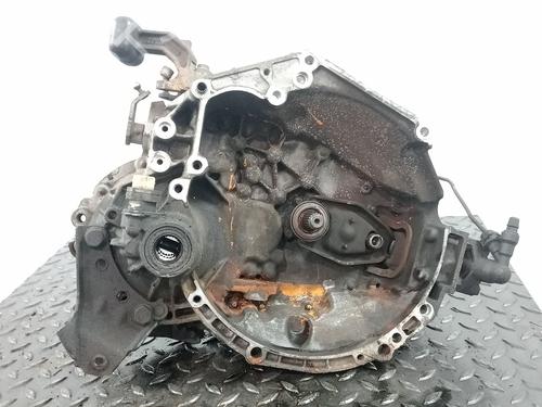 Used Gearbox CITROËN C2 (JM_) 1.1 (60 hp) 28441729