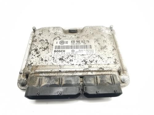 Used Engine control unit (ECU) VW GOLF IV (1J1) 1.9 TDI (110 hp) 27182345