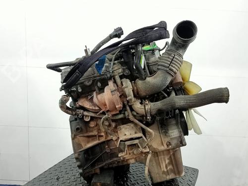 Engine SSANGYONG ACTYON I 2.0 Xdi | BP31021452M1 