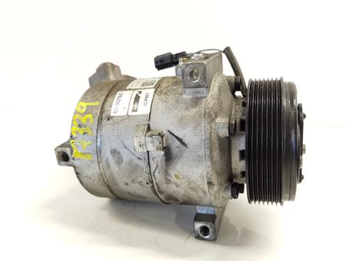 Used AC compressor RENAULT LAGUNA II Grandtour (KG0/1_) 2.0 dCi (KG1T) (150 hp) 17988819