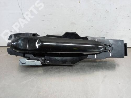 Used Rear left exterior door handle Rear left exterior door handle NISSAN NOTE (E12) 1.2 (80 hp) 8469238 8469238