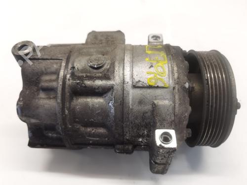 AC compressor AUDI A3 (8P1) 1.9 TDI | BP36503217M34 - Image 3
