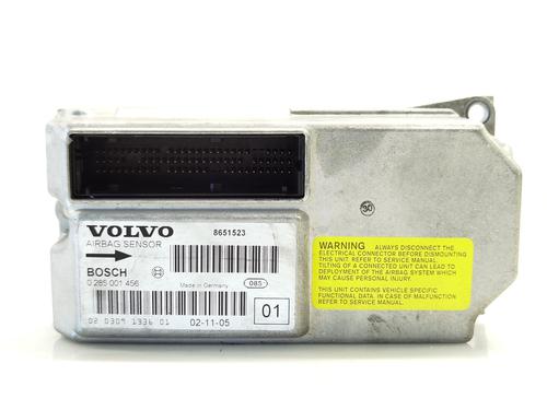 Kollisjonspute styreenhet VOLVO XC70 I Cross Country (295) [1997-2007]  23408171