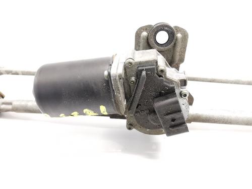 Front wiper motor FIAT STILO (192_)  | BP24472621M29 