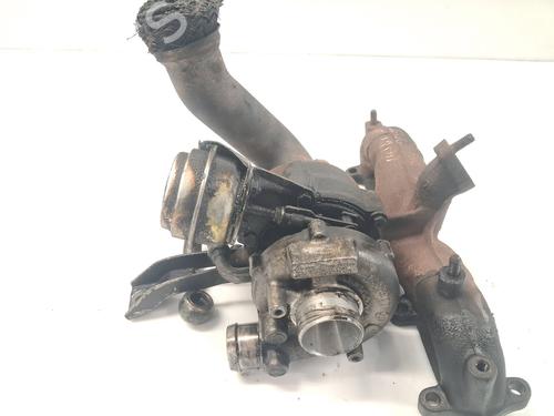 Turbo/Compresor Turbo/Compresor RENAULT MEGANE II (BM0/1_, CM0/1_) 1.5 dCi (BM1E, CM1E) (106 hp) 35803018 35803018