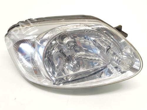 Used Right headlight HYUNDAI ACCENT II (LC) [1999-2012]  27182282