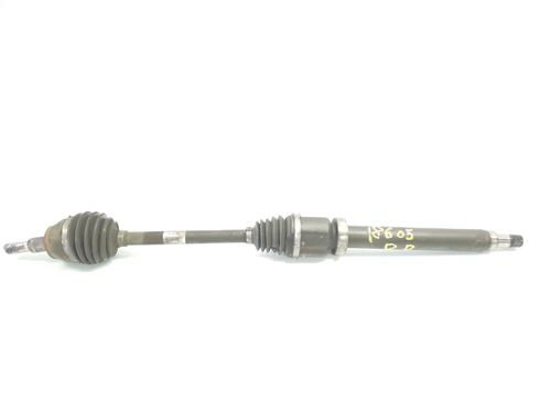 Used Right front driveshaft FORD FOCUS III [2010-2020]  26596509