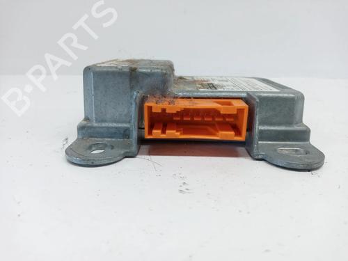 ECU airbags PEUGEOT 406 (8B)  | BP8481643M53 