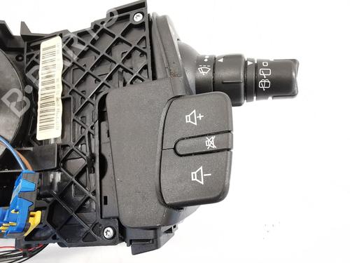 Switch RENAULT GRAND SCÉNIC II (JM0/1_) 1.5 dCi (JM1E) | BP29130531I30 