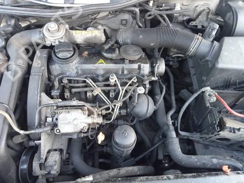 Elektronisk modul SKODA OCTAVIA I Combi (1U5)  | BP14023529M83 