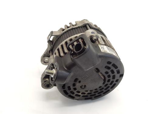 Alternator KIA CARENS IV 1.7 CRDi | BP38752154M7 - Image 2