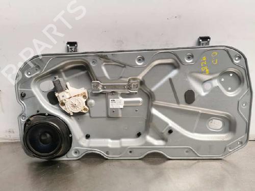 Used Front right window mechanism FORD FOCUS II (DA_, HCP, DP) 1.8 TDCi (115 hp) 8464330