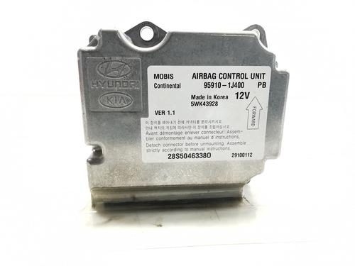 ecu-airbags-hyundai-i20-i-pb-pbt-2008-2009-2010-2011-2012-2013-2014-2015-34137335 main image