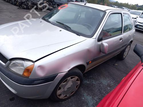 Used Parts FORD FIESTA IV (JA_, JB_)    5003891