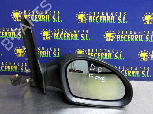 Retrovisor derecho SEAT ALTEA (5P1) 2.0 TDI 16V 4WD (140 hp)null