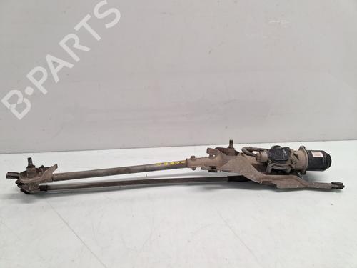 Used Front wiper motor MITSUBISHI L200 / TRITON (KA_T, KB_T) 2.5 DI-D (KA4T) (136 hp) 32370309