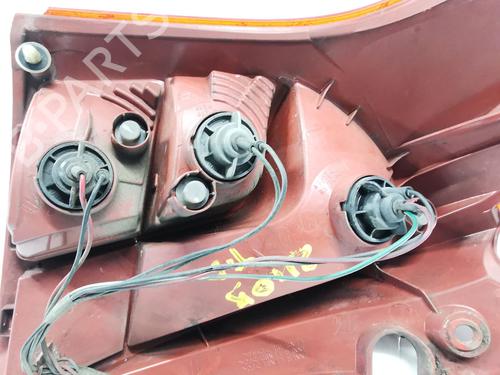 Feu arrière droit SUZUKI SWIFT III (MZ, EZ) 1.3 DDiS (RS413D) | BP30005640C35 