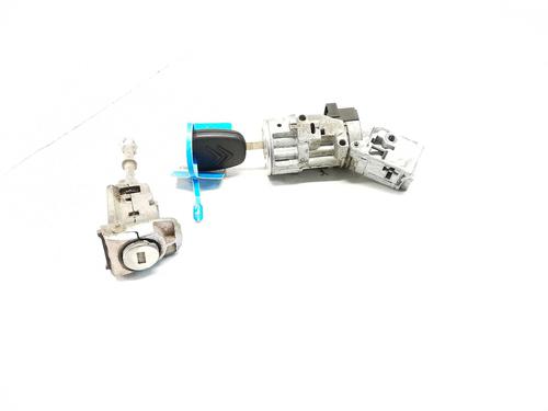 Electronic module CITROËN BERLINGO MULTISPACE (B9) 1.6 HDi 75 16V | BP29831347M83