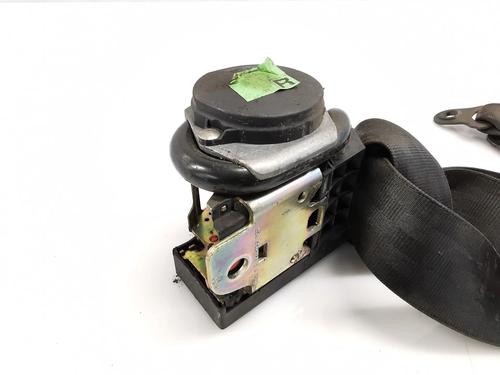 Front right seatbelt VW TRANSPORTER T4 Van (70A, 70H, 7DA, 7DH) 1.9 TD | BP16181235I25 