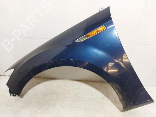Used Left front fenders FORD MONDEO IV (BA7) [2007-2015]  28021025