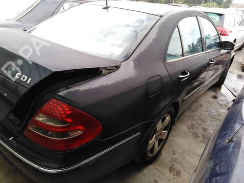 Elektronisk sensor MERCEDES-BENZ E-CLASS (W211) E 320 CDI (211.026) | BP8484820M84 
