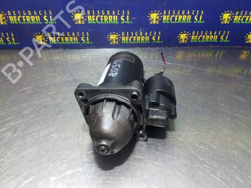 Starter FIAT PUNTO (176_) 1.7 TD (176AT) (63 hp) 8444759