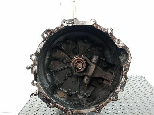 Used Gearbox MITSUBISHI PAJERO II (V3_W, V2_W, V4_W, V5_W) 2.8 TD (V46W, V26W) (125 hp) 29746073