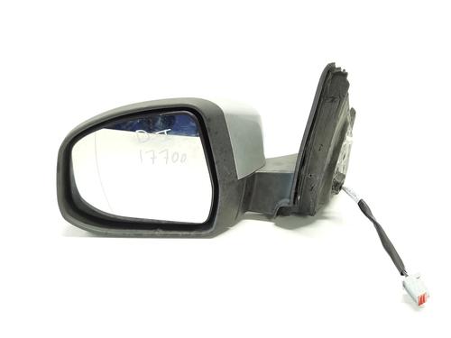 Used Left mirror FORD MONDEO IV (BA7) [2007-2015]  17615108
