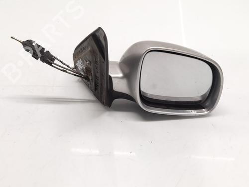Used Right mirror SEAT LEON (1M1) 1.9 TDI (110 hp) 28681909