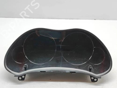 Used Instrument cluster TOYOTA AVENSIS (_T25_) [2003-2008]  10744284
