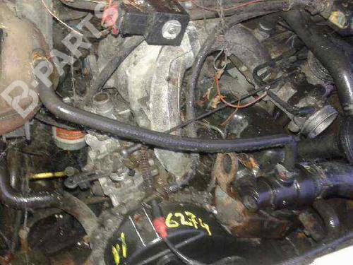 Used Parts FORD TRANSIT Van (E_ _)    948850