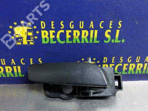 Used Front left interior door handle Front left interior door handle CITROËN NEMO Box Body/MPV (AA_) 1.4 HDi (68 hp) 8448612 8448612