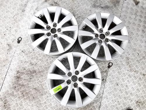 Used Rim AUDI A1 Sportback (8XA, 8XF) 1.6 TDI (115 hp) 32081194
