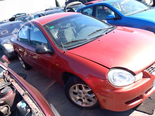 Used Parts CHRYSLER NEON (PL) [1994-2000]  4215524