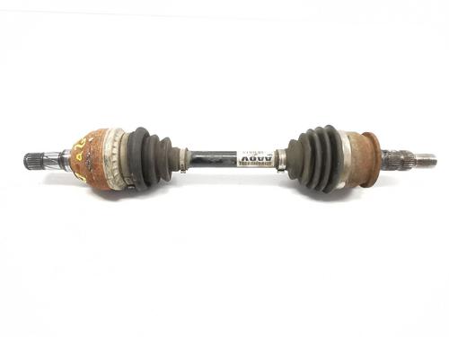 Used Left front driveshaft Left front driveshaft OPEL ASTRA J (P10) 1.7 CDTI (68) (125 hp) 33886693 33886693