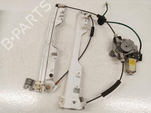 Used Front right window mechanism NISSAN MURANO I (Z50) 3.5 4x4 (234 hp) 11105667