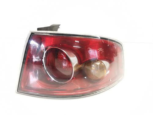 Højre baglygte SEAT IBIZA III (6L1) 1.4 TDI (80 hp) 28157033