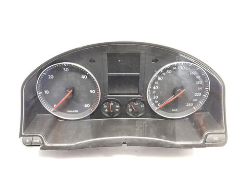 Used Instrument cluster Instrument cluster VW JETTA III (1K2) 1.9 TDI (105 hp) 33202650 33202650