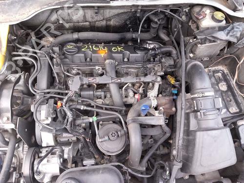 Left headlight PEUGEOT 306 Hatchback (7A, 7C, N3, N5) 2.0 HDI 90 | BP32426246C28 