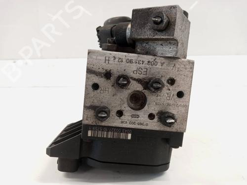 ABS pump MERCEDES-BENZ E-CLASS (W210)  | BP11514668M43 