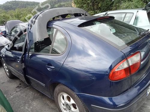 Left mirror SEAT LEON (1M1)  | BP20666767C26 