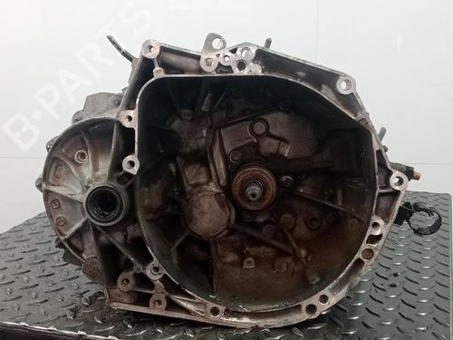 Used Gearbox PEUGEOT 3008 II SUV (MC_, MR_, MJ_, M4_) 1.2 THP/ PureTech 130 (MRHNSM, MRHNSU, MRHNSJ, MRHNYW,... (131 hp) 29807886