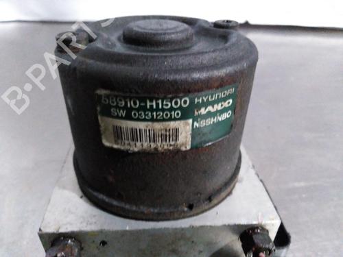 ABS pump HYUNDAI TERRACAN (HP)  | BP8470692M43 