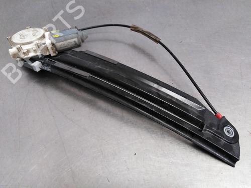 Rear left window mechanism BMW 5 (E39) 525 d | BP8472769C24 
