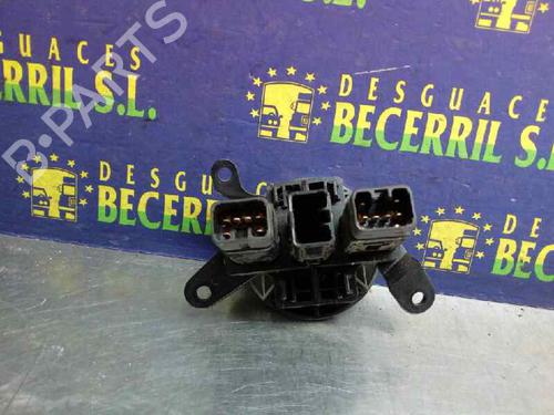 Headlight switch HYUNDAI COUPE I (RD)  | BP8449973I24 