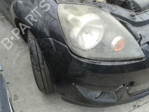 Gearbox FORD FIESTA V (JH_, JD_) 1.3 | BP8451936M3 