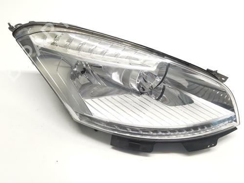 Used Right headlight CITROËN C4 Picasso I MPV (UD_) 1.6 HDi 110 (112 hp) 30788565
