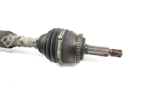 Right front driveshaft KIA PRO CEE'D (ED) 2.0 CRDi 140 | BP29478430M39 