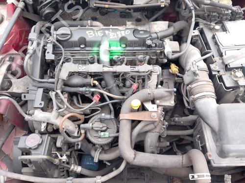 Used Engine CITROËN XSARA (N1) 2.0 HDi 90 (90 hp) 31761373