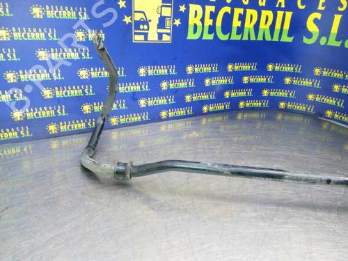 Anti roll bar MERCEDES-BENZ A-CLASS (W169)  | BP8425272M96 